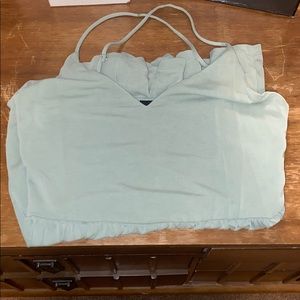 Forever 21 Romper medium